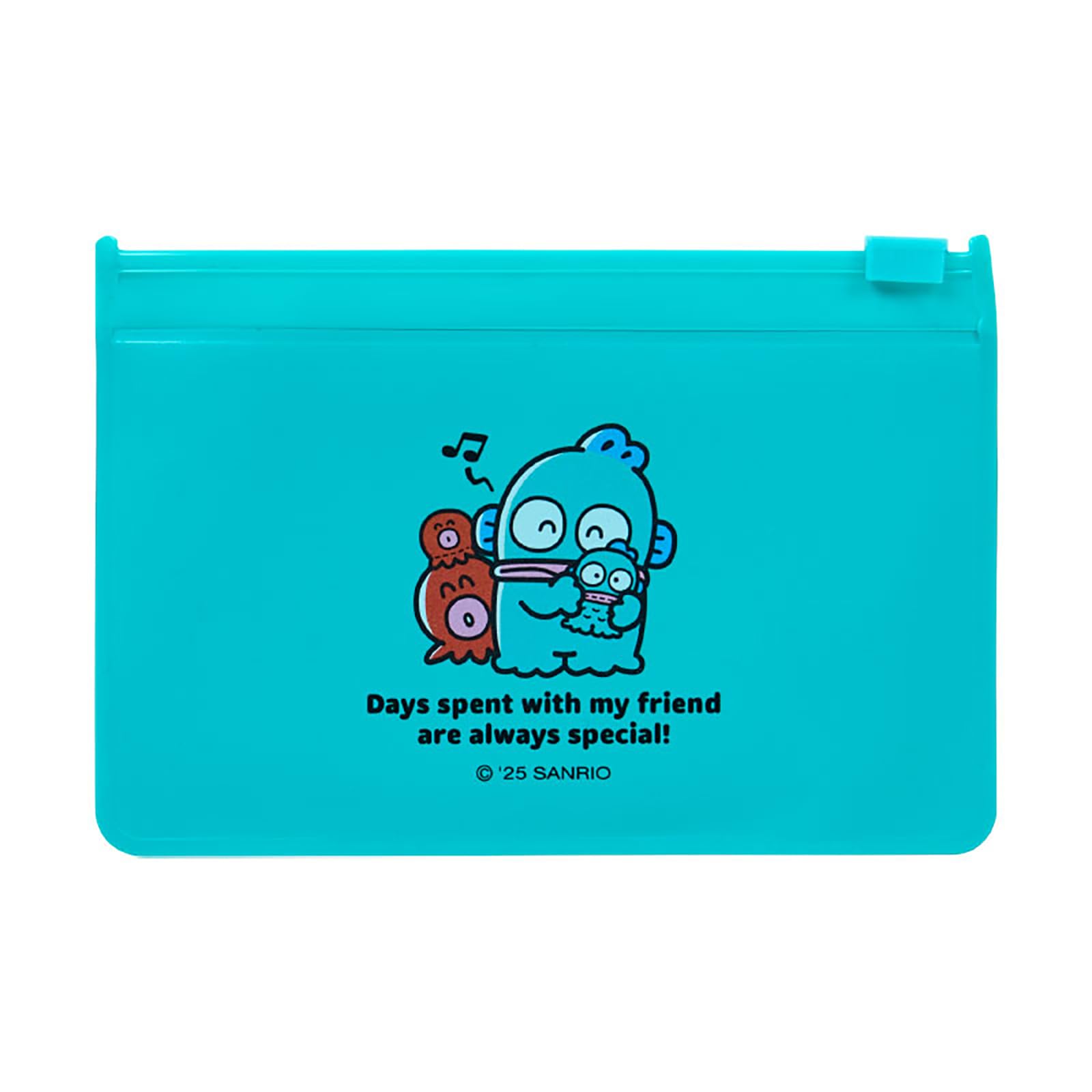 Amazon | サンリオ(SANRIO) ステッカー&ケースセット（ハンギョドンと